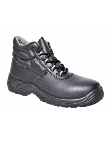 Portwest FC21 - Portwest Compositelite Safety Boot S1 Footwear
